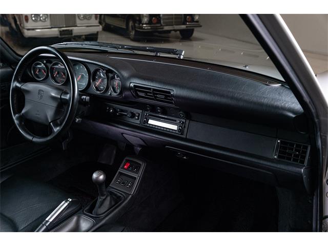 1997 Porsche 911 Carrera S (CC-2078066) for sale in St. Louis, Missouri