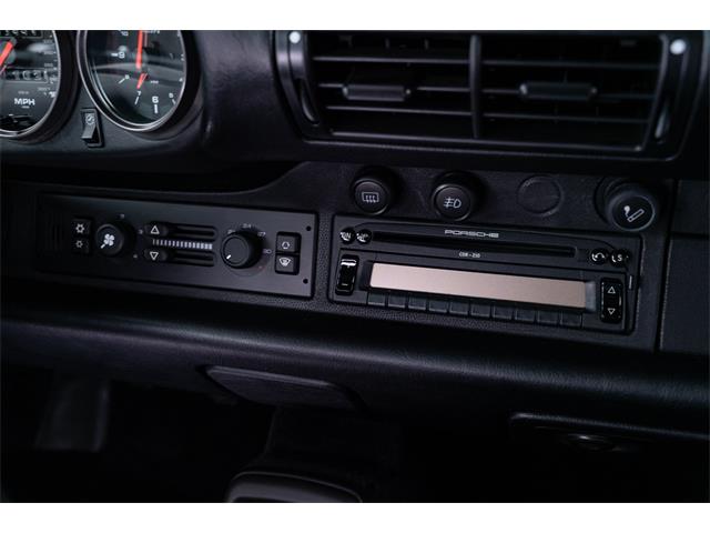 1997 Porsche 911 Carrera S (CC-2078066) for sale in St. Louis, Missouri