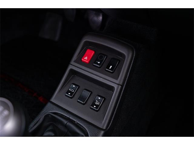 1997 Porsche 911 Carrera S (CC-2078066) for sale in St. Louis, Missouri