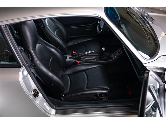 1997 Porsche 911 Carrera S (CC-2078066) for sale in St. Louis, Missouri