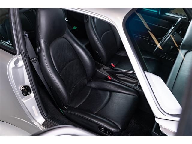 1997 Porsche 911 Carrera S (CC-2078066) for sale in St. Louis, Missouri