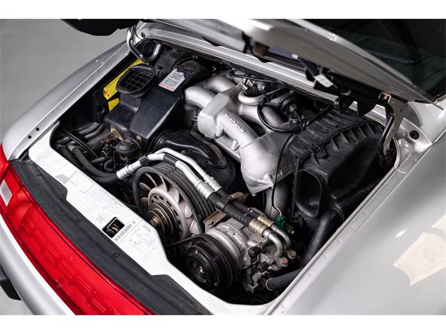 1997 Porsche 911 Carrera S (CC-2078066) for sale in St. Louis, Missouri