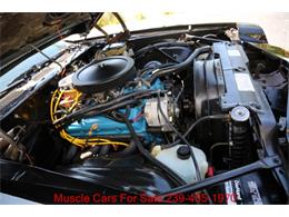 1981 Chevrolet Camaro (CC-2070807) for sale in Fort Myers, Florida