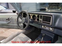 1981 Chevrolet Camaro (CC-2070807) for sale in Fort Myers, Florida