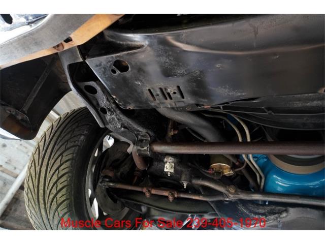 1981 Chevrolet Camaro (CC-2070807) for sale in Fort Myers, Florida