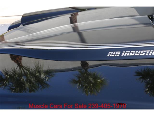 1981 Chevrolet Camaro (CC-2070807) for sale in Fort Myers, Florida