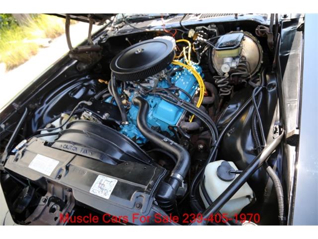 1981 Chevrolet Camaro (CC-2070807) for sale in Fort Myers, Florida