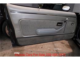 1981 Chevrolet Camaro (CC-2070807) for sale in Fort Myers, Florida