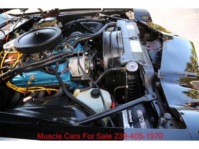 1981 Chevrolet Camaro (CC-2070807) for sale in Fort Myers, Florida