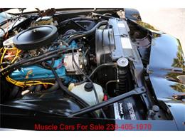 1981 Chevrolet Camaro (CC-2070807) for sale in Fort Myers, Florida