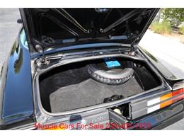 1981 Chevrolet Camaro (CC-2070807) for sale in Fort Myers, Florida