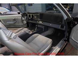 1981 Chevrolet Camaro (CC-2070807) for sale in Fort Myers, Florida