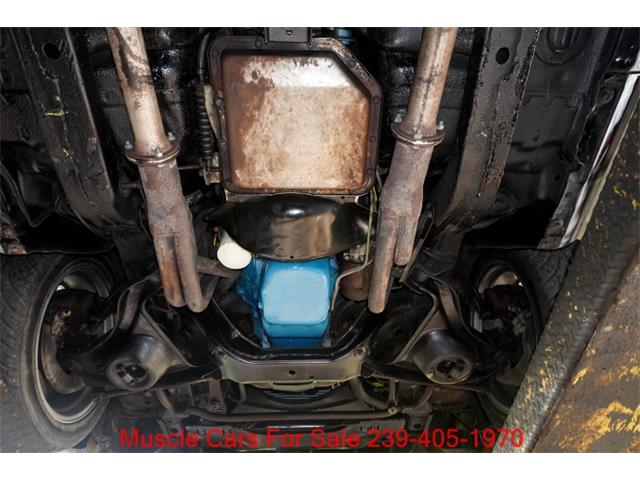 1981 Chevrolet Camaro (CC-2070807) for sale in Fort Myers, Florida