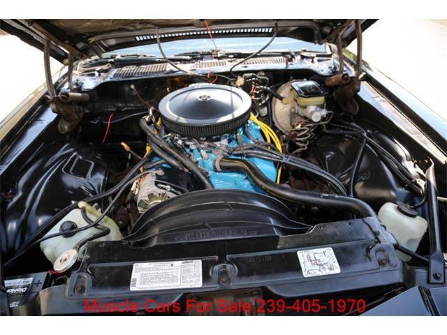 1981 Chevrolet Camaro (CC-2070807) for sale in Fort Myers, Florida