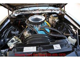 1981 Chevrolet Camaro (CC-2070807) for sale in Fort Myers, Florida