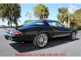 1981 Chevrolet Camaro (CC-2070807) for sale in Fort Myers, Florida