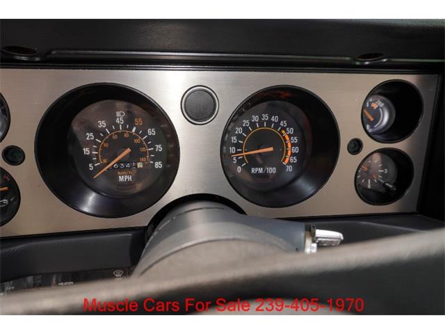1981 Chevrolet Camaro (CC-2070807) for sale in Fort Myers, Florida