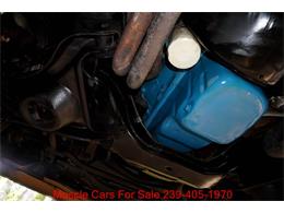 1981 Chevrolet Camaro (CC-2070807) for sale in Fort Myers, Florida