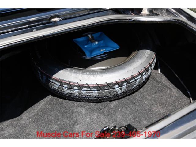 1981 Chevrolet Camaro (CC-2070807) for sale in Fort Myers, Florida