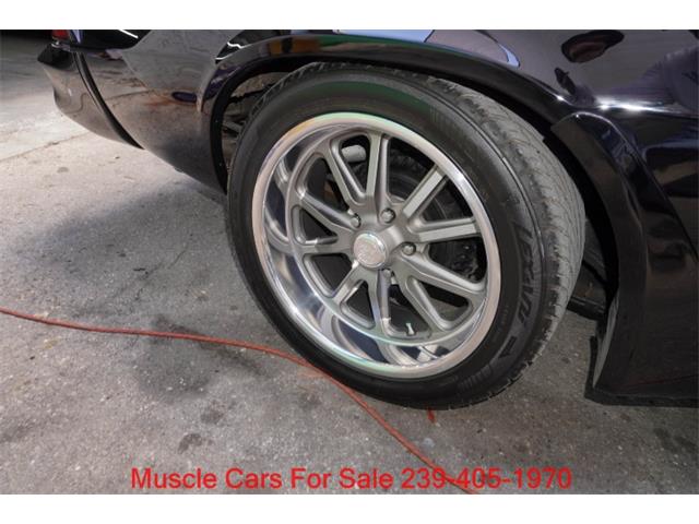 1981 Chevrolet Camaro (CC-2070807) for sale in Fort Myers, Florida