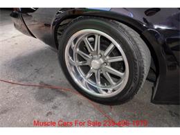 1981 Chevrolet Camaro (CC-2070807) for sale in Fort Myers, Florida