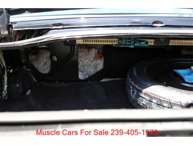 1981 Chevrolet Camaro (CC-2070807) for sale in Fort Myers, Florida