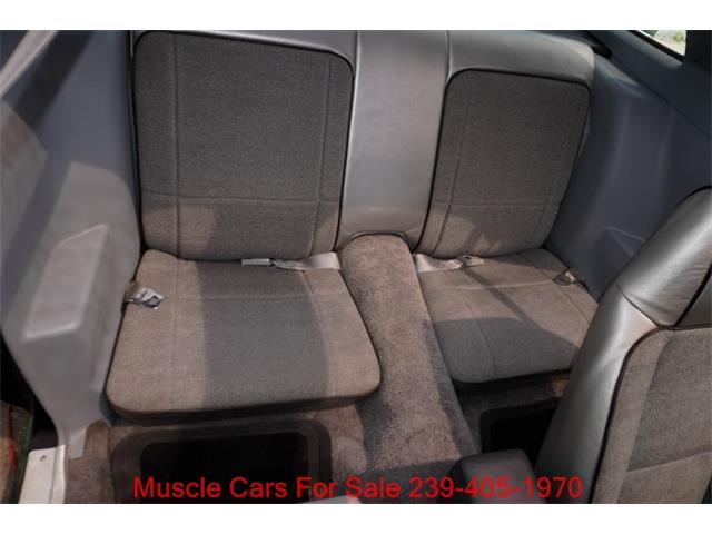 1981 Chevrolet Camaro (CC-2070807) for sale in Fort Myers, Florida