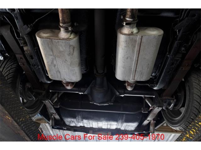 1981 Chevrolet Camaro (CC-2070807) for sale in Fort Myers, Florida