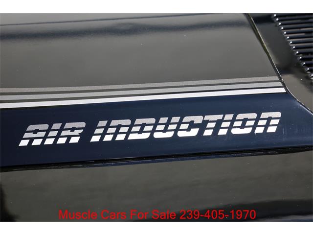 1981 Chevrolet Camaro (CC-2070807) for sale in Fort Myers, Florida