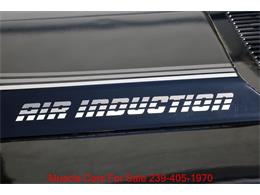 1981 Chevrolet Camaro (CC-2070807) for sale in Fort Myers, Florida
