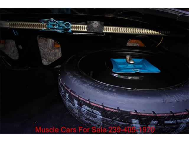 1981 Chevrolet Camaro (CC-2070807) for sale in Fort Myers, Florida