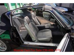 1981 Chevrolet Camaro (CC-2070807) for sale in Fort Myers, Florida