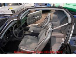 1981 Chevrolet Camaro (CC-2070807) for sale in Fort Myers, Florida