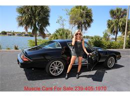 1981 Chevrolet Camaro (CC-2070807) for sale in Fort Myers, Florida
