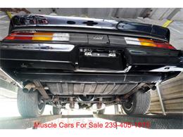 1981 Chevrolet Camaro (CC-2070807) for sale in Fort Myers, Florida