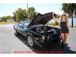 1981 Chevrolet Camaro (CC-2070807) for sale in Fort Myers, Florida