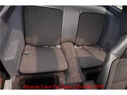 1981 Chevrolet Camaro (CC-2070807) for sale in Fort Myers, Florida