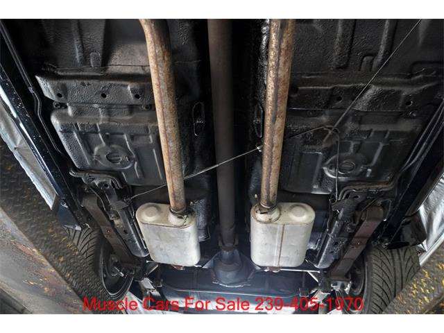 1981 Chevrolet Camaro (CC-2070807) for sale in Fort Myers, Florida