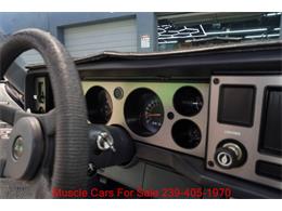 1981 Chevrolet Camaro (CC-2070807) for sale in Fort Myers, Florida