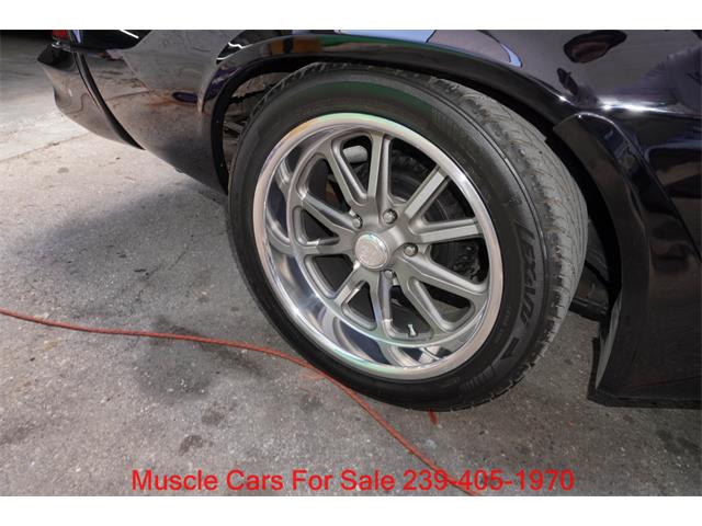 1981 Chevrolet Camaro (CC-2070807) for sale in Fort Myers, Florida