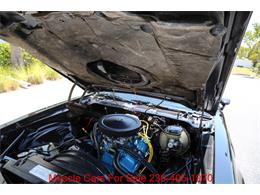 1981 Chevrolet Camaro (CC-2070807) for sale in Fort Myers, Florida