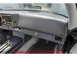 1981 Chevrolet Camaro (CC-2070807) for sale in Fort Myers, Florida