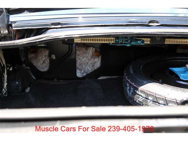 1981 Chevrolet Camaro (CC-2070807) for sale in Fort Myers, Florida