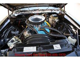 1981 Chevrolet Camaro (CC-2070807) for sale in Fort Myers, Florida