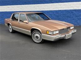 1990 Cadillac Sedan DeVille (CC-2078070) for sale in Connellsville, Pennsylvania