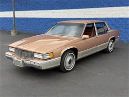 1990 Cadillac Sedan DeVille (CC-2078070) for sale in Connellsville, Pennsylvania