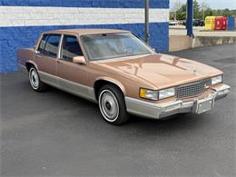 1990 Cadillac Sedan DeVille (CC-2078070) for sale in Connellsville, Pennsylvania