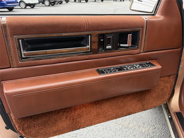 1990 Cadillac Sedan DeVille (CC-2078070) for sale in Connellsville, Pennsylvania