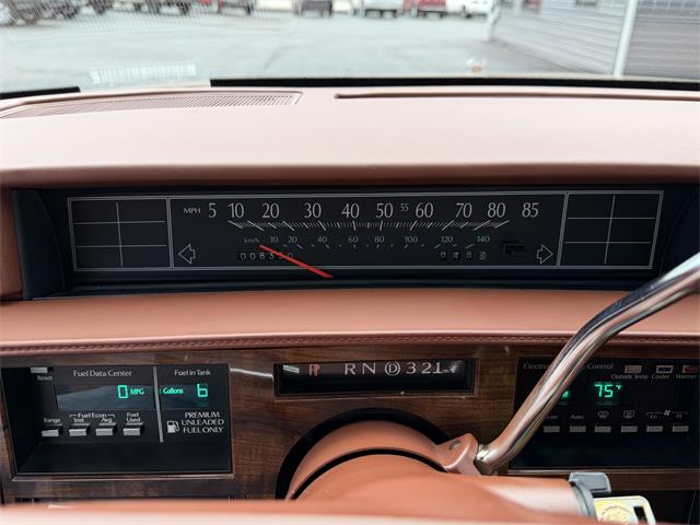 1990 Cadillac Sedan DeVille (CC-2078070) for sale in Connellsville, Pennsylvania