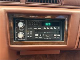1990 Cadillac Sedan DeVille (CC-2078070) for sale in Connellsville, Pennsylvania